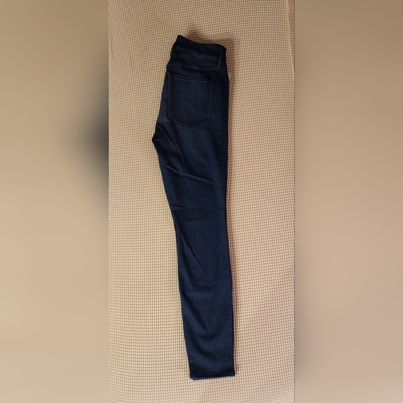 ♦️SOLD♦️ - Good American - Jeans Good Legs Skinny - Size 6 Inseam - NWT - Picture 3 of 7